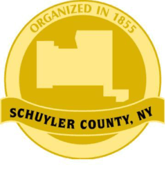 Schuyler County 