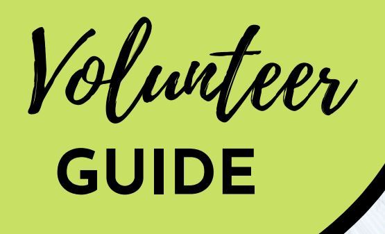Volunteer Guide