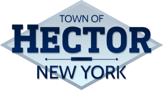 Town of Hector, NY