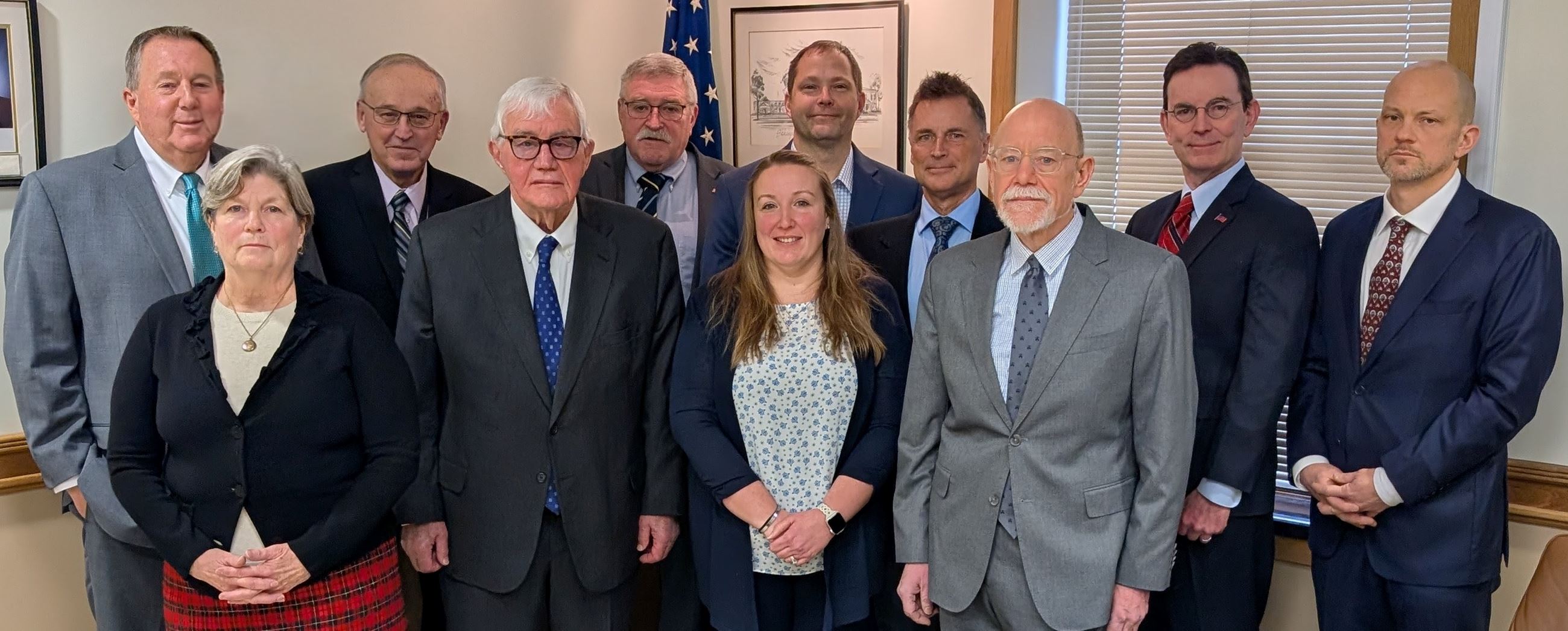 Photo of Legislature 2026